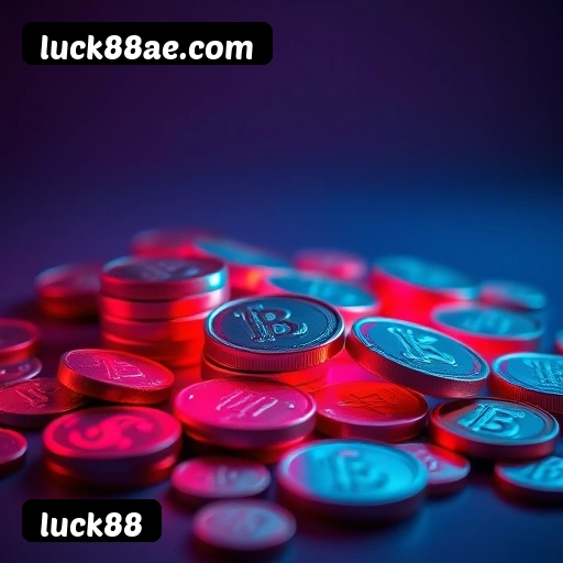 Processo de Download do App luck88 - Passo a Passo Simples