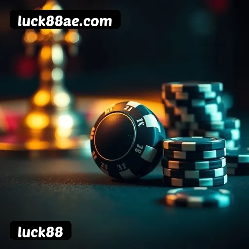 Recursos Exclusivos do App luck88 - Modo Offline, Login Biométrico