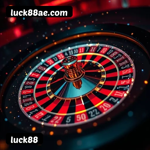 Sistema de Segurança Avançado luck88 - Criptografia e Proteção