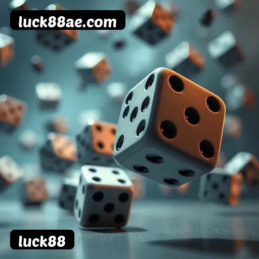 Prévia de conteúdo do canal Telegram luck88